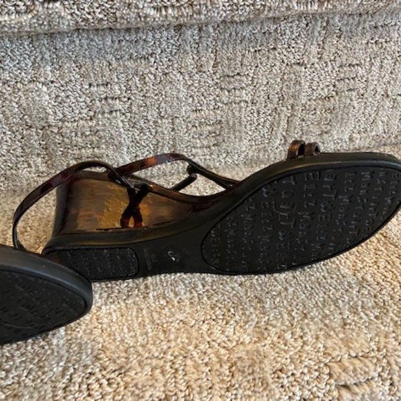 Stuart Weitzman Wedge - Picture 7 of 8